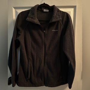 COLUMBIA jacket large